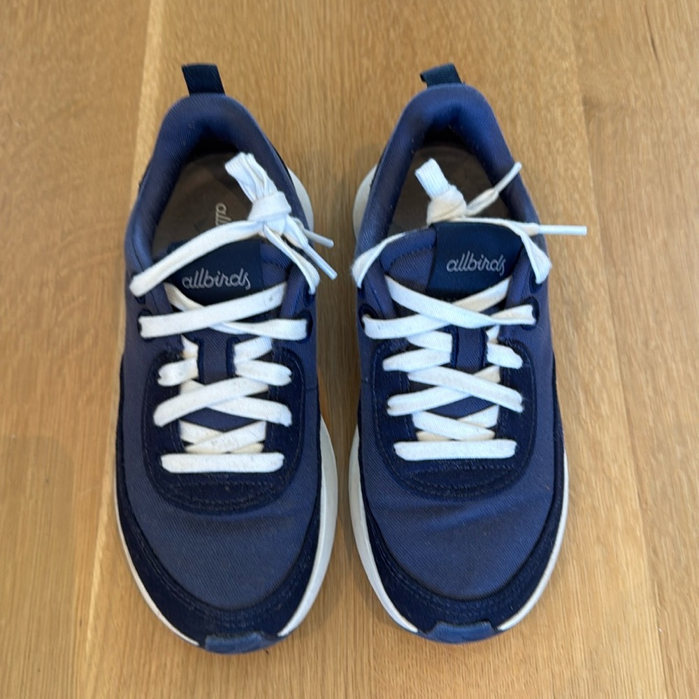 Allbirds Runners